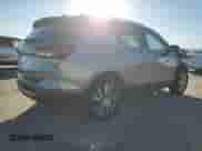 2024 Chevrolet Equinox Premier с VIN 3GNAXNEG0RL153147, выставлен на аукционе Copart как лот 86607744 с пробегом 7 078 миль миль и Списание • Salvage title. История ставок и продаж доступна на DreamBid. Изображение 3.