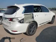 ✅ 2020 Infiniti QX60 Luxe • VIN: 5N1DL0MN7LC525683 • Лот: 42022763. Опубликован ранее на IAAI с пробегом 70 575 миль. Бесплатный доступ к архиву аукционных продаж из США и подробный отчёт об истории автомобиля на DreamBid. Изображение 4.