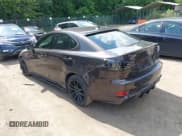 ✅ 2012 Lexus IS 250 • VIN: JTHCF5C21C2035594 • Lot: 42546122. Listed on IAAI with 76,530 mi. Free auction sales archive from the USA and detailed vehicle history report at DreamBid. Image 3.