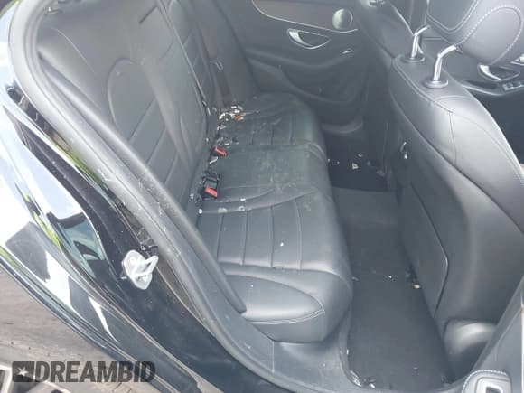 ✅ 2020 Mercedes-Benz C 300 • VIN: WDDWF8DB8LR549146 • Lot: 43128857. Wystawiony na IAAI z przebiegiem 55 000 mil. Bezpłatny archiwum sprzedaży aukcyjnych z USA i szczegółowy raport historii pojazdu na DreamBid. Zdjęcie 8.