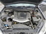 ✅ 2016 Hyundai Genesis Coupe 3.8L Base • VIN: KMHHT6KJ1GU132802 • Lot: 58637395. Wystawiony na Copart z przebiegiem 103 839 mil. Bezpłatny archiwum sprzedaży aukcyjnych z USA i szczegółowy raport historii pojazdu na DreamBid. Zdjęcie 11.