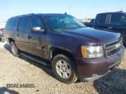 ✅ 2009 Chevrolet Suburban LS • VIN: 1GNFC16019R213344 • Lot: 41660083. Listed on IAAI with 337,734 mi. Free auction sales archive from the USA and detailed vehicle history report at DreamBid. Image 1.