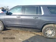 ✅ 2022 Chevrolet Suburban LT • VIN: 1GNSKCKD2NR252573 • Lot: 41572362. Listed on IAAI with 42,228 mi. Free auction sales archive from the USA and detailed vehicle history report at DreamBid. Image 14.