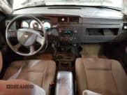 ✅ 2011 Ram Dakota Big Horn • VIN: 1D7RE3BKXBS636298 • Lot: 83305594. Listed on Copart with 96,521 mi. Free auction sales archive from the USA and detailed vehicle history report at DreamBid. Image 8.