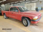 ✅ 2002 Dodge Dakota Sport • VIN: 1B7GL32N22S531143 • Lot: 59694925. Wystawiony na Copart z przebiegiem 81 837 mil. Bezpłatny archiwum sprzedaży aukcyjnych z USA i szczegółowy raport historii pojazdu na DreamBid. Zdjęcie 4.