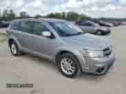 2015 Dodge Journey SXT z VIN 3C4PDCBG6FT564228, wystawiony jako Copart lot #80575115 z przebiegiem 204 361 mil mil oraz Szkoda całkowita • Salvage title. Historia ofert i sprzedaży dostępna na DreamBid. Obrazek 4.