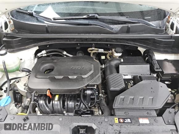 ✅ 2020 Kia Sportage EX • VIN: KNDPNCAC2L7763336 • Lot: 90493015. Wystawiony na Copart z przebiegiem 94 161 mil. Bezpłatny archiwum sprzedaży aukcyjnych z USA i szczegółowy raport historii pojazdu na DreamBid. Zdjęcie 12.