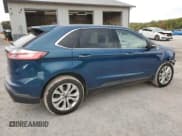 ✅ 2020 Ford Edge Titanium • VIN: 2FMPK4K97LBB23871 • Lot: 86681555. Wystawiony na Copart z przebiegiem 71 975 mil. Bezpłatny archiwum sprzedaży aukcyjnych z USA i szczegółowy raport historii pojazdu na DreamBid. Zdjęcie 3.