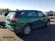 ✅ 2018 Chevrolet Equinox LS • VIN: 2GNAXHEV7J6316725 • Lot: 86855925. Wystawiony na Copart z przebiegiem 49 971 mil mil. Skorzystaj z bezpłatnego archiwum sprzedaży aukcyjnych z USA i zobacz szczegółowy raport historii pojazdu na DreamBid. Zdjęcie 3.