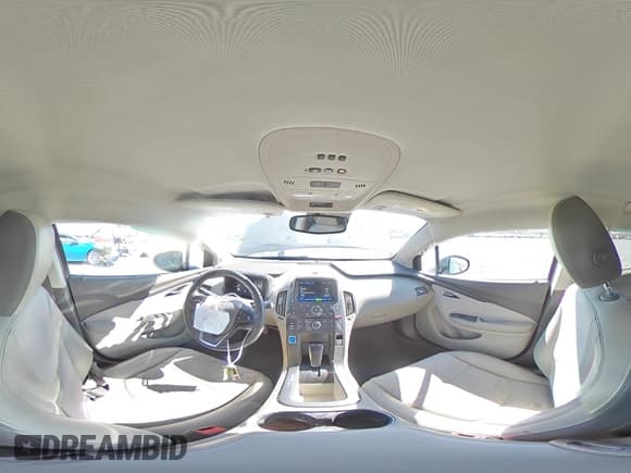 ✅ 2013 Chevrolet Volt • VIN: 1G1RH6E42DU137429 • Lot: 75109564. Wystawiony na Copart z przebiegiem 43 526 mil. Bezpłatny archiwum sprzedaży aukcyjnych z USA i szczegółowy raport historii pojazdu na DreamBid. Zdjęcie 12.