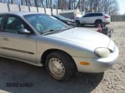 ✅ 1999 Mercury Sable LS • VIN: 1MEFM53S7XA622932 • Lot: 41708531. Wystawiony na IAAI z przebiegiem 155 702 mil. Bezpłatny archiwum sprzedaży aukcyjnych z USA i szczegółowy raport historii pojazdu na DreamBid. Zdjęcie 16.