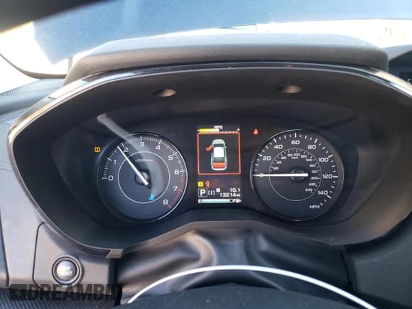 ✅ 2021 Subaru Impreza Premium • VIN: 4S3GKAV60M3605104 • Lot: 87209805. Listed on Copart with 13,214 mi. Free auction sales archive from the USA and detailed vehicle history report at DreamBid. Image 9.