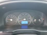 ✅ 2010 Hyundai Santa Fe GLS • VIN: 5NMSG3AB9AH393780 • Lot: 75723454. Listed on Copart with 165,459 mi. Free auction sales archive from the USA and detailed vehicle history report at DreamBid. Image 9.