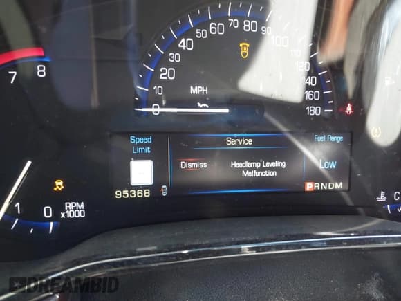 ✅ 2014 Cadillac CTS Vsport RWD • VIN: 1G6AU5S82E0145088 • Lot: 42026290. Wystawiony na IAAI z przebiegiem 95 368 mil. Bezpłatny archiwum sprzedaży aukcyjnych z USA i szczegółowy raport historii pojazdu na DreamBid. Zdjęcie 7.