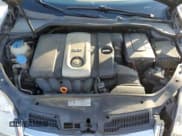 ✅ 2009 Volkswagen Jetta SE • VIN: 3VWRM71K99M149776 • Lot: 57708825. Listed on Copart with 147,655 mi. Free auction sales archive from the USA and detailed vehicle history report at DreamBid. Image 11.