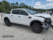 ✅ 2021 Ford Ranger XL • VIN: 1FTER4EH4MLD83351 • Lot: 87033855. Wystawiony na Copart z przebiegiem 65 228 mil. Bezpłatny archiwum sprzedaży aukcyjnych z USA i szczegółowy raport historii pojazdu na DreamBid. Zdjęcie 4.