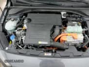 ✅ 2019 Hyundai Ioniq Limited • VIN: KMHC75LD7KU105436 • Lot: 52084255. Wystawiony na Copart z przebiegiem 83 520 mil. Bezpłatny archiwum sprzedaży aukcyjnych z USA i szczegółowy raport historii pojazdu na DreamBid. Zdjęcie 13.