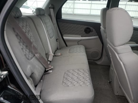 ✅ 2008 Chevrolet Equinox LS • VIN: 2CNDL13F586339477 • Лот: 85097944. Опубликован ранее на Copart с пробегом 57 793 миль. Бесплатный доступ к архиву аукционных продаж из США и подробный отчёт об истории автомобиля на DreamBid. Изображение 12.