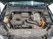 ✅ 2019 Ford Fusion SE • VIN: 3FA6P0LU0KR261545 • Lot: 94933675. Wystawiony na Copart z przebiegiem 111 840 mil. Bezpłatny archiwum sprzedaży aukcyjnych z USA i szczegółowy raport historii pojazdu na DreamBid. Zdjęcie 11.