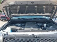 ✅ 2021 Toyota Tundra SR • VIN: 5TFRY5F15MX282355 • Лот: 43144641. Опубликован ранее на IAAI с пробегом 50 301 миль. Бесплатный доступ к архиву аукционных продаж из США и подробный отчёт об истории автомобиля на DreamBid. Изображение 10.