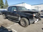✅ 2003 Chevrolet Silverado 1500 • VIN: 2GCEC19V931304082 • Лот: 79826594. Опубликован ранее на Copart с пробегом 230 765 миль. Бесплатный доступ к архиву аукционных продаж из США и подробный отчёт об истории автомобиля на DreamBid. Изображение 4.