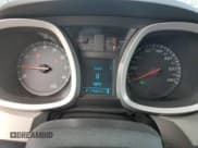 ✅ 2012 Chevrolet Equinox LTZ • VIN: 2GNFLGEK5C6394795 • Лот: 80377685. Опубликован ранее на Copart с пробегом 175 062 миль. Бесплатный доступ к архиву аукционных продаж из США и подробный отчёт об истории автомобиля на DreamBid. Изображение 9.