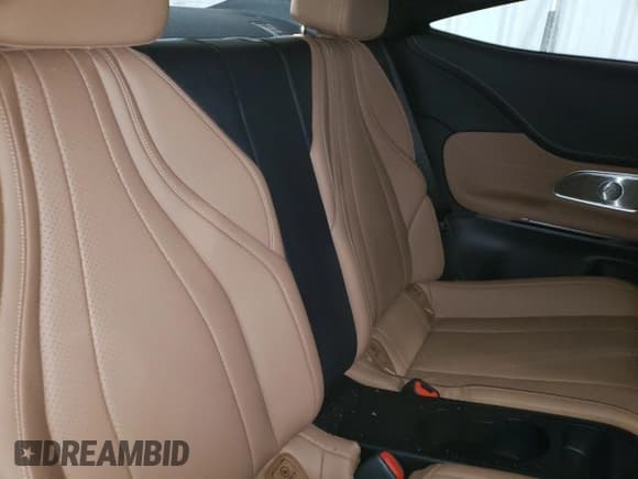 ✅ 2024 Mercedes-Benz CLE 300 • VIN: W1KMJ4HB3RF003762 • Лот: 51513175. Опубликован ранее на Copart с пробегом 3 484 миль. Бесплатный доступ к архиву аукционных продаж из США и подробный отчёт об истории автомобиля на DreamBid. Изображение 10.