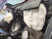 ✅ 2006 Jeep Wrangler X • VIN: 1J4FA39S16P740261 • Lot: 85719085. Wystawiony na Copart z przebiegiem Nie podano. Bezpłatny archiwum sprzedaży aukcyjnych z USA i szczegółowy raport historii pojazdu na DreamBid. Zdjęcie 8.