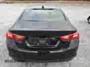 2017 Chevrolet Malibu LS с VIN 1G1ZB5ST6HF121879, выставлен на аукционе Copart как лот 84864684 с пробегом 135 528 миль миль и Списание • Salvage title. История ставок и продаж доступна на DreamBid. Изображение 6.