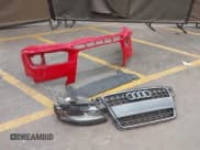 ✅ 2011 Audi A4 Premium • VIN: WAUAFAFL8BN029386 • Lot: 43861550. Listed on IAAI with 78,270 mi. Free auction sales archive from the USA and detailed vehicle history report at DreamBid. Image 12.