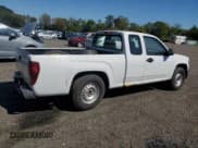 ✅ 2008 Isuzu i-Series S • VIN: 1GGCS199388700816 • Lot: 81592195. Listed on Copart with 120,421 mi. Free auction sales archive from the USA and detailed vehicle history report at DreamBid. Image 3.