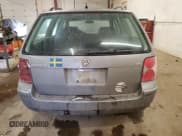 ✅ 2003 Volkswagen Passat GLX • VIN: WVWWH63B73E429453 • Lot: 85698234. Listed on Copart with 190,806 mi. Free auction sales archive from the USA and detailed vehicle history report at DreamBid. Image 6.