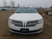 ✅ 2012 Lincoln MKZ • VIN: 3LNHL2JC6CR805161 • Lot: 93354085. Listed on Copart with 148,010 mi. Free auction sales archive from the USA and detailed vehicle history report at DreamBid. Image 5.
