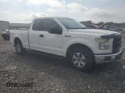 ✅ 2015 Ford F-150 XL • VIN: 1FTEX1CP2FFD00631 • Lot: 54481635. Wystawiony na Copart z przebiegiem 121 182 mil. Bezpłatny archiwum sprzedaży aukcyjnych z USA i szczegółowy raport historii pojazdu na DreamBid. Zdjęcie 4.