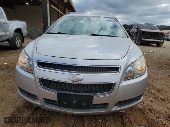 ✅ 2010 Chevrolet Malibu 1LS • VIN: 1G1ZB5EB5AF112597 • Lot: 78673624. Listed on Copart with 191,277 mi. Free auction sales archive from the USA and detailed vehicle history report at DreamBid. Image 5.