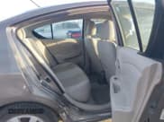 ✅ 2013 Nissan Versa S • VIN: 3N1CN7AP4DL882174 • Lot: 43534524. Listed on IAAI with 56,151 mi. Free auction sales archive from the USA and detailed vehicle history report at DreamBid. Image 8.