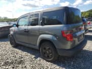 ✅ 2009 Honda Element LX • VIN: 5J6YH28349L004287 • Лот: 81085085. Опубликован ранее на Copart с пробегом 209 271 миль. Бесплатный доступ к архиву аукционных продаж из США и подробный отчёт об истории автомобиля на DreamBid. Изображение 2.