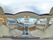 ✅ 2008 Mercury Milan Premier • VIN: 3MEHM08138R605189 • Lot: 81333045. Listed on Copart with Not provided. Free auction sales archive from the USA and detailed vehicle history report at DreamBid. Image 14.