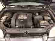 ✅ 2006 Hyundai Santa Fe • VIN: KM8SB13D26U076551 • Лот: 88313195. Размещён на Copart с пробегом 124 809 миль миль. Получите бесплатный доступ к архиву аукционных продаж из США и посмотрите подробный отчёт об истории автомобиля на DreamBid. Изображение 12.