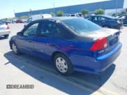✅ 2004 Honda Civic VP • VIN: 2HGES16364H626114 • Лот: 42850219. Опубликован ранее на IAAI с пробегом 125 913 миль. Бесплатный доступ к архиву аукционных продаж из США и подробный отчёт об истории автомобиля на DreamBid. Изображение 3.