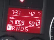 ✅ 2008 Volkswagen Jetta SE • VIN: 3VWRZ71K18M094708 • Lot: 43659837. Listed on IAAI with 141,009 mi. Free auction sales archive from the USA and detailed vehicle history report at DreamBid. Image 7.