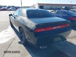 ✅ 2009 Dodge Challenger SRT-8 • VIN: 2B3LJ74W09H579485 • Lot: 41249822. Wystawiony na IAAI z przebiegiem 110 954 mil. Bezpłatny archiwum sprzedaży aukcyjnych z USA i szczegółowy raport historii pojazdu na DreamBid. Zdjęcie 3.