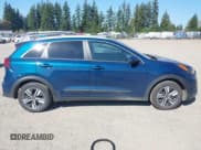 ✅ 2020 Kia Niro LX • VIN: KNDCB3LC1L5435129 • Lot: 43269613. Listed on IAAI with 71,417 mi. Free auction sales archive from the USA and detailed vehicle history report at DreamBid. Image 14.