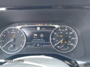 ✅ 2023 Nissan Pathfinder SL • VIN: 5N1DR3CC6PC241466 • Лот: 42580785. Опубликован ранее на IAAI с пробегом 12 997 миль. Бесплатный доступ к архиву аукционных продаж из США и подробный отчёт об истории автомобиля на DreamBid. Изображение 7.