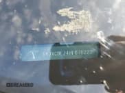 ✅ 2017 Tesla Model X 90D • VIN: 5YJXCBE24HF070223 • Lot: 89687385. Listed on Copart with 38,778 mi. Free auction sales archive from the USA and detailed vehicle history report at DreamBid. Image 14.