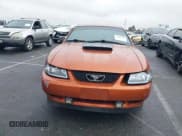 ✅ 1999 Ford Mustang GT • VIN: 1FAFP42X1XF226018 • Lot: 41506742. Listed on IAAI with Not provided. Free auction sales archive from the USA and detailed vehicle history report at DreamBid. Image 12.