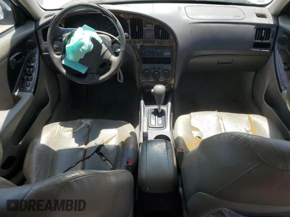 ✅ 2006 Hyundai Elantra GLS • VIN: KMHDN46D96U283631 • Lot: 66822995. Wystawiony na Copart z przebiegiem 130 821 mil. Bezpłatny archiwum sprzedaży aukcyjnych z USA i szczegółowy raport historii pojazdu na DreamBid. Zdjęcie 8.