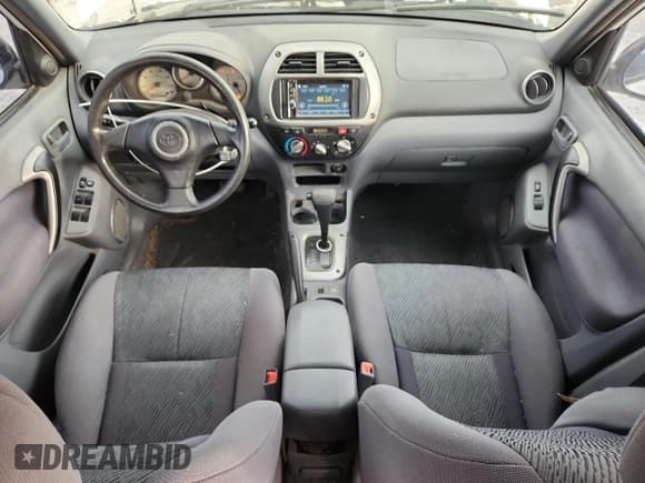 ✅ 2002 Toyota RAV4 • VIN: JTEGH20V820070391 • Лот: 86329835. Опубликован ранее на Copart с пробегом 268 308 миль. Бесплатный доступ к архиву аукционных продаж из США и подробный отчёт об истории автомобиля на DreamBid. Изображение 8.