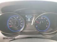 ✅ 2015 Hyundai Genesis Coupe 3.8L Base • VIN: KMHHT6KJ6FU127271 • Лот: 84363645. Опубликован ранее на Copart с пробегом 149 139 миль. Бесплатный доступ к архиву аукционных продаж из США и подробный отчёт об истории автомобиля на DreamBid. Изображение 9.