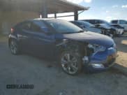 ✅ 2016 Hyundai Veloster • VIN: KMHTC6ADXGU302676 • Lot: 42196865. Wystawiony na Copart z przebiegiem 77 285 mil. Bezpłatny archiwum sprzedaży aukcyjnych z USA i szczegółowy raport historii pojazdu na DreamBid. Zdjęcie 4.